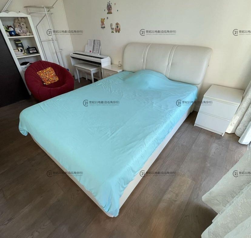 雅景花園 全幢 - 世紀21白石角分行 - 大埔區物業代理的權威百科 專營豪宅買賣