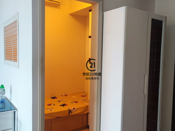 溋玥天賦海灣 11座 中層 - 世紀21白石角分行 - 大埔區物業代理的權威百科 專營豪宅買賣