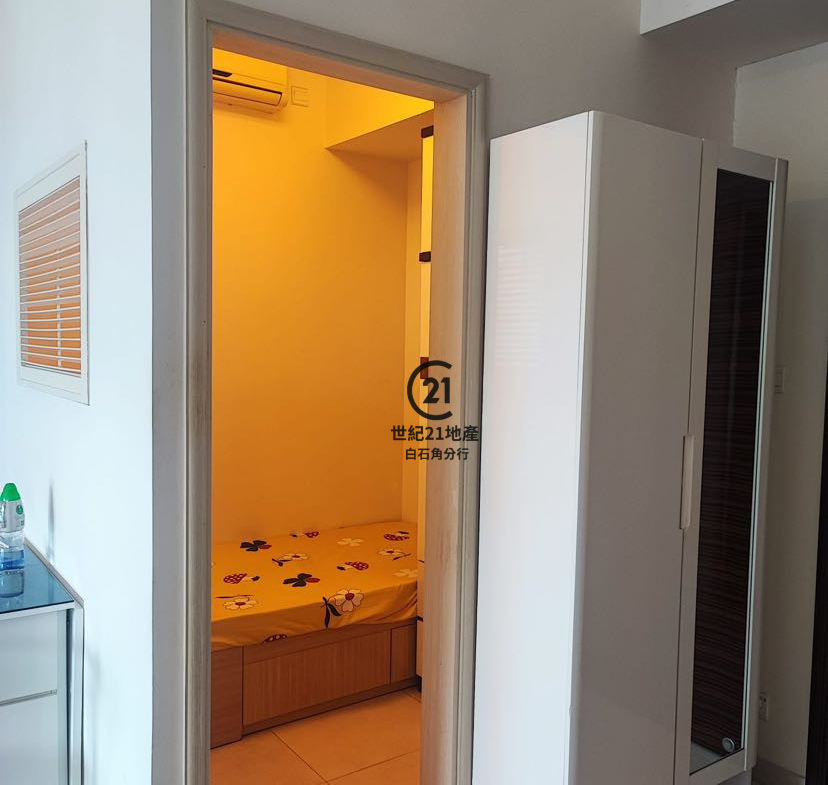 溋玥天賦海灣 11座 中層 - 世紀21白石角分行 - 大埔區物業代理的權威百科 專營豪宅買賣