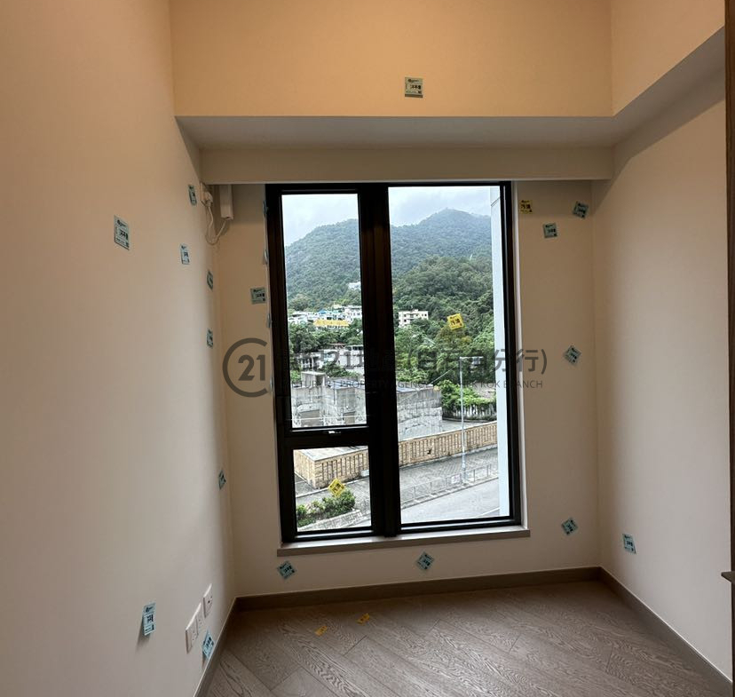 SILICON HILL 翠景閣5座 A2室 - 世紀21白石角分行 - 大埔區物業代理的權威百科 專營豪宅買賣