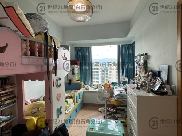 溋玥天賦海灣 16座 高層 - 世紀21白石角分行 - 大埔區物業代理的權威百科 專營豪宅買賣