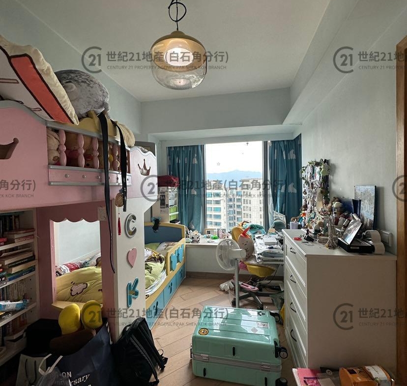 溋玥天賦海灣 16座 高層 - 世紀21白石角分行 - 大埔區物業代理的權威百科 專營豪宅買賣