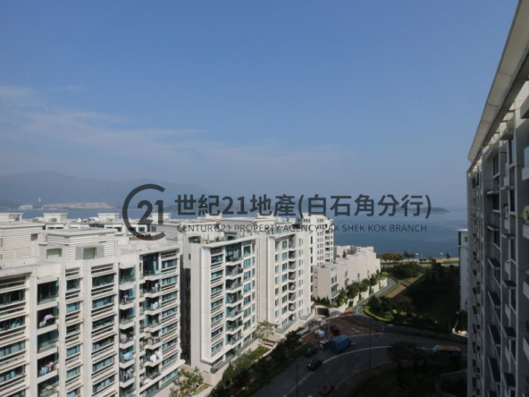 溋玥天賦海灣 11座 高層 - 世紀21白石角分行 - 大埔區物業代理的權威百科 專營豪宅買賣