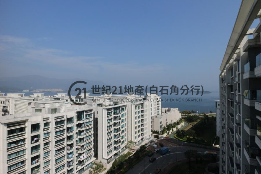 溋玥天賦海灣 11座 高層 - 世紀21白石角分行 - 大埔區物業代理的權威百科 專營豪宅買賣