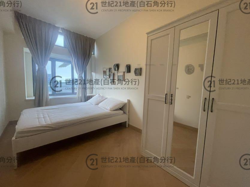 溋玥天賦海灣 15座 中層 - 世紀21白石角分行 - 大埔區物業代理的權威百科 專營豪宅買賣