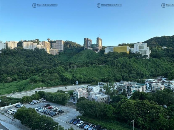 SILICON HILL 翠景閣3座 A3室 - 世紀21白石角分行 - 大埔區物業代理的權威百科 專營豪宅買賣