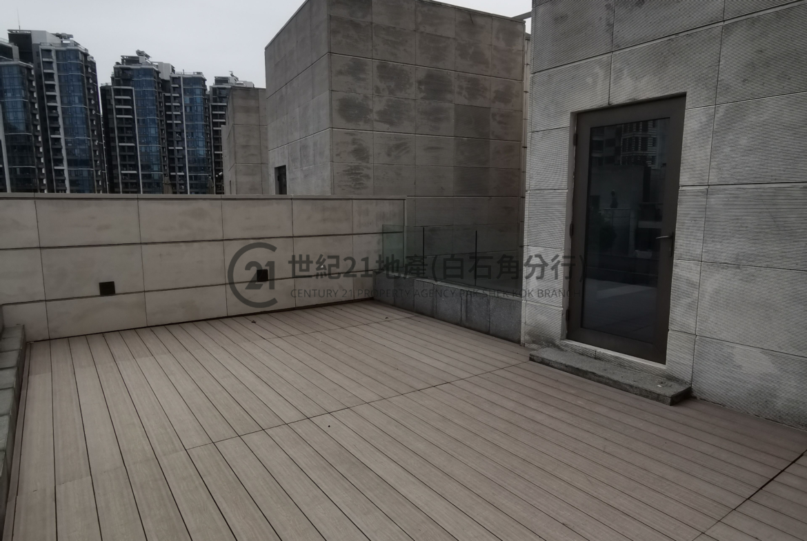 溋玥天賦海灣 洋房12 全幢 - 世紀21白石角分行 - 大埔區物業代理的權威百科 專營豪宅買賣