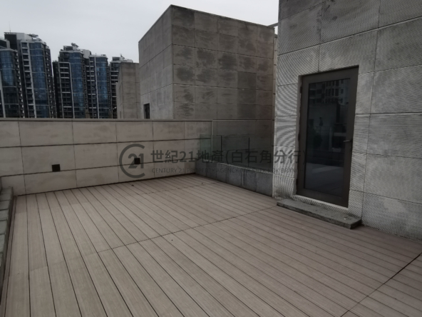 溋玥天賦海灣 洋房12 全幢 - 世紀21白石角分行 - 大埔區物業代理的權威百科 專營豪宅買賣