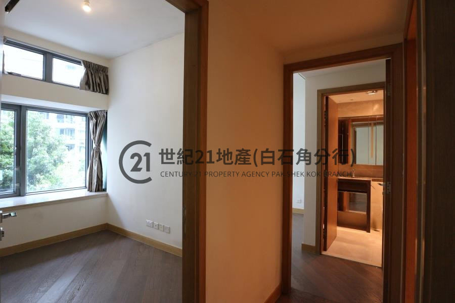 天賦海灣 19座 低層 - 世紀21白石角分行 - 大埔區物業代理的權威百科 專營豪宅買賣