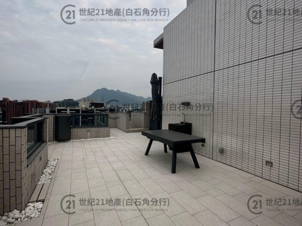 UNIVERSITY HILL 2A 漾景閣2座 B5室 - 世紀21白石角分行 - 大埔區物業代理的權威百科 專營豪宅買賣