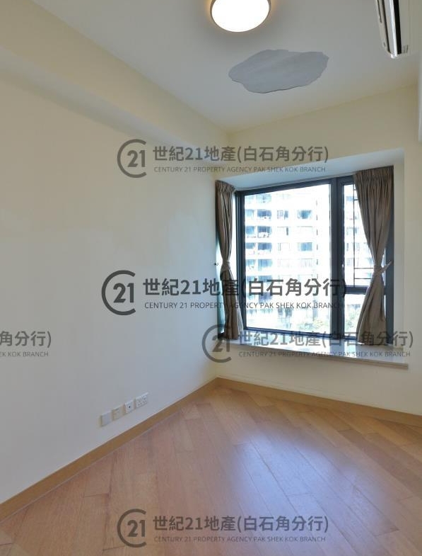 天賦海灣 18座 中層 - 世紀21白石角分行 - 大埔區物業代理的權威百科 專營豪宅買賣