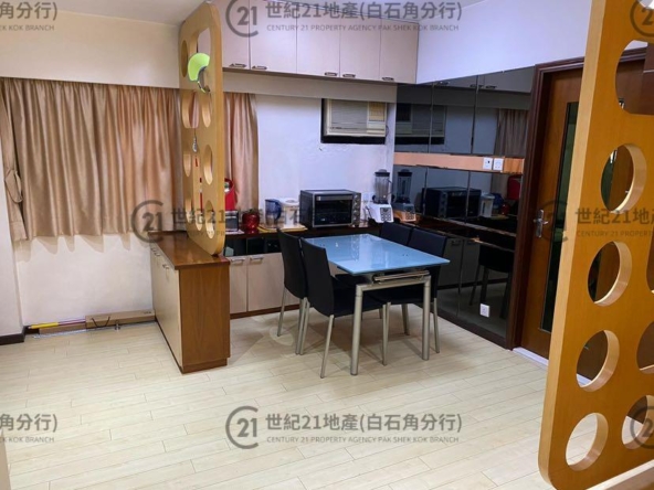 翡翠花園 45座 低層 - 世紀21白石角分行 - 大埔區物業代理的權威百科 專營豪宅買賣