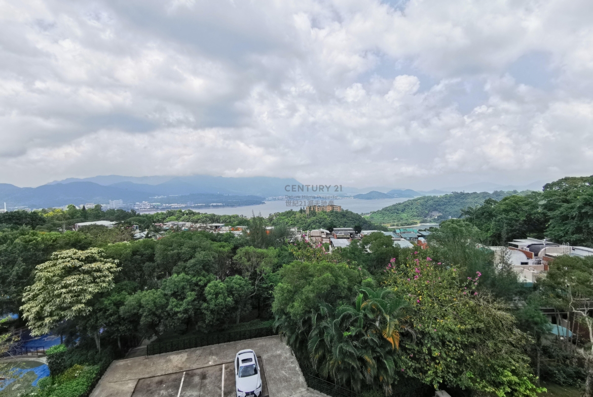 翡翠花園 49座 低層 - 世紀21白石角分行 - 大埔區物業代理的權威百科 專營豪宅買賣