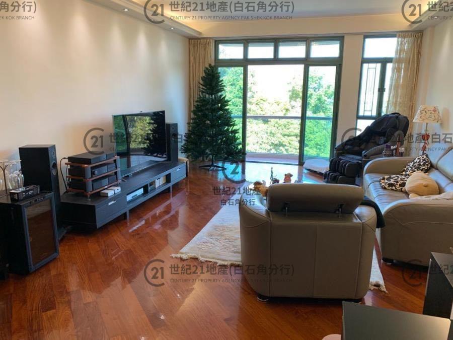 叠翠豪庭 7座 低層 - 世紀21白石角分行 - 大埔區物業代理的權威百科 專營豪宅買賣