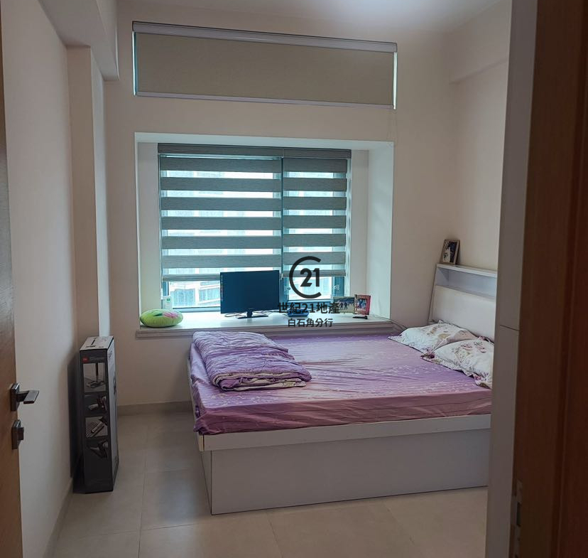 溋玥天賦海灣 11座 中層 - 世紀21白石角分行 - 大埔區物業代理的權威百科 專營豪宅買賣