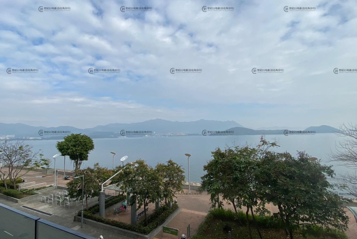 天賦海灣 05座 低層 - 世紀21白石角分行 - 大埔區物業代理的權威百科 專營豪宅買賣