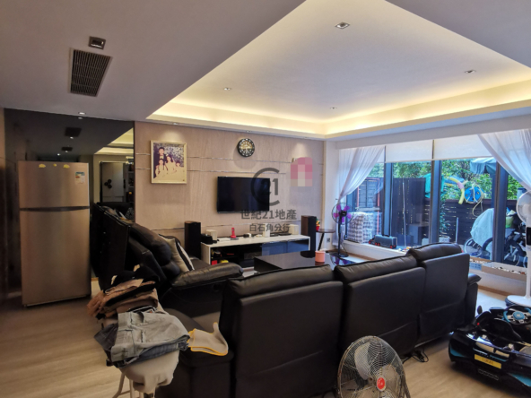 溋玥天賦海灣 12座 低層 - 世紀21白石角分行 - 大埔區物業代理的權威百科 專營豪宅買賣