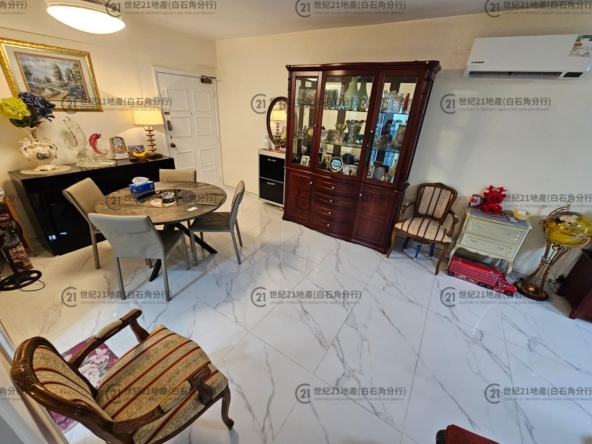 翡翠花園 49座 低層 - 世紀21白石角分行 - 大埔區物業代理的權威百科 專營豪宅買賣