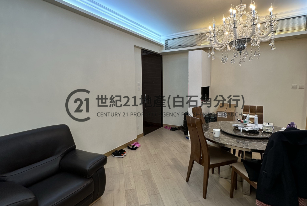 溋玥天賦海灣 12座 低層 - 世紀21白石角分行 - 大埔區物業代理的權威百科 專營豪宅買賣