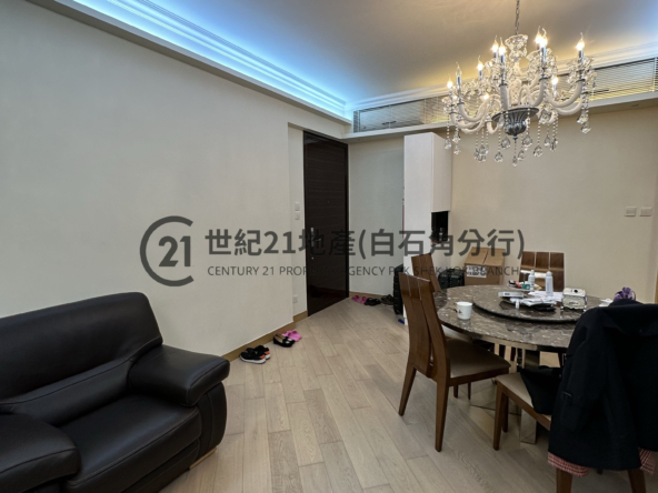 溋玥天賦海灣 12座 低層 - 世紀21白石角分行 - 大埔區物業代理的權威百科 專營豪宅買賣