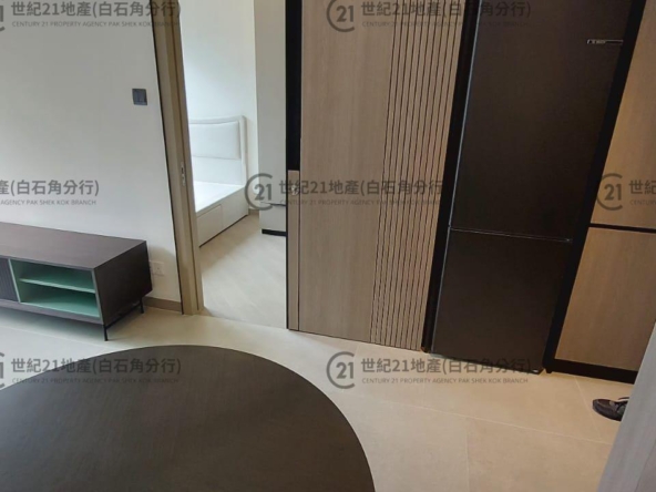 UNIVERSITY HILL 2A 漾景閣3座 B1室 - 世紀21白石角分行 - 大埔區物業代理的權威百科 專營豪宅買賣