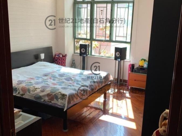 叠翠豪庭 7座 低層 - 世紀21白石角分行 - 大埔區物業代理的權威百科 專營豪宅買賣