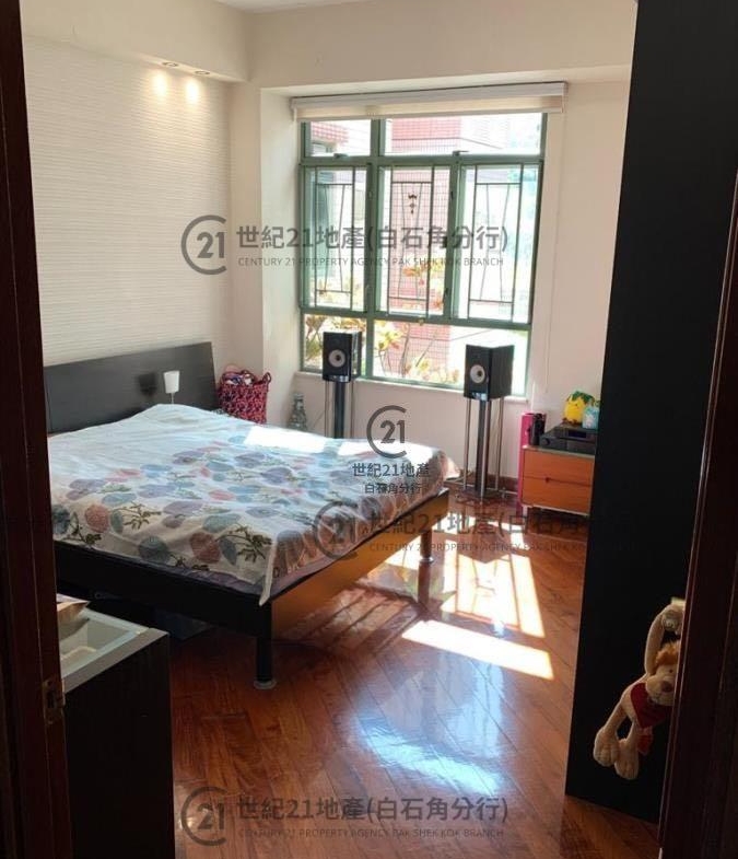 叠翠豪庭 7座 低層 - 世紀21白石角分行 - 大埔區物業代理的權威百科 專營豪宅買賣