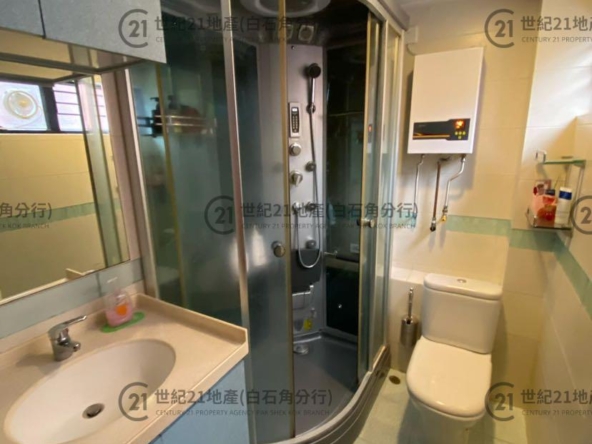 翡翠花園 45座 低層 - 世紀21白石角分行 - 大埔區物業代理的權威百科 專營豪宅買賣