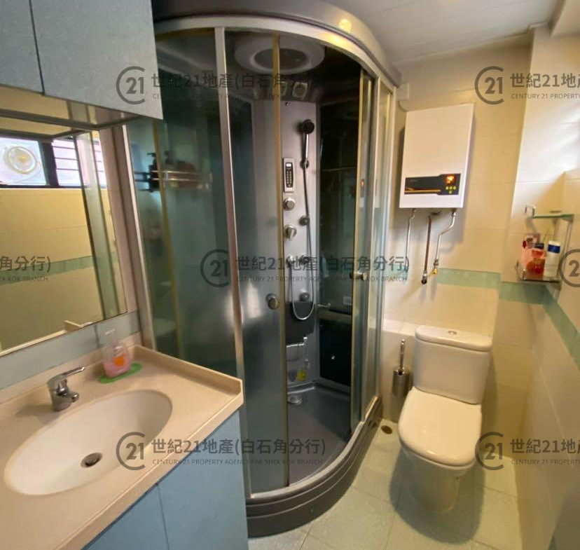 翡翠花園 45座 低層 - 世紀21白石角分行 - 大埔區物業代理的權威百科 專營豪宅買賣