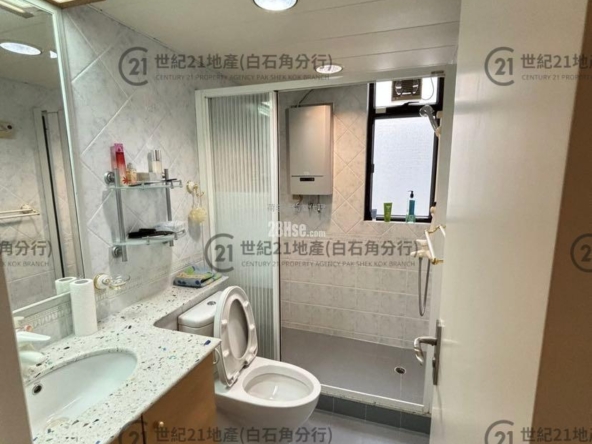 倚龍山莊 16座 低層 - 世紀21白石角分行 - 大埔區物業代理的權威百科 專營豪宅買賣