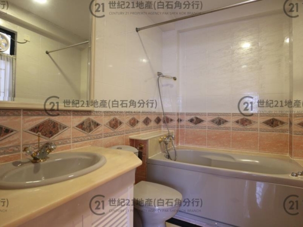 翡翠花園 49座 低層 - 世紀21白石角分行 - 大埔區物業代理的權威百科 專營豪宅買賣