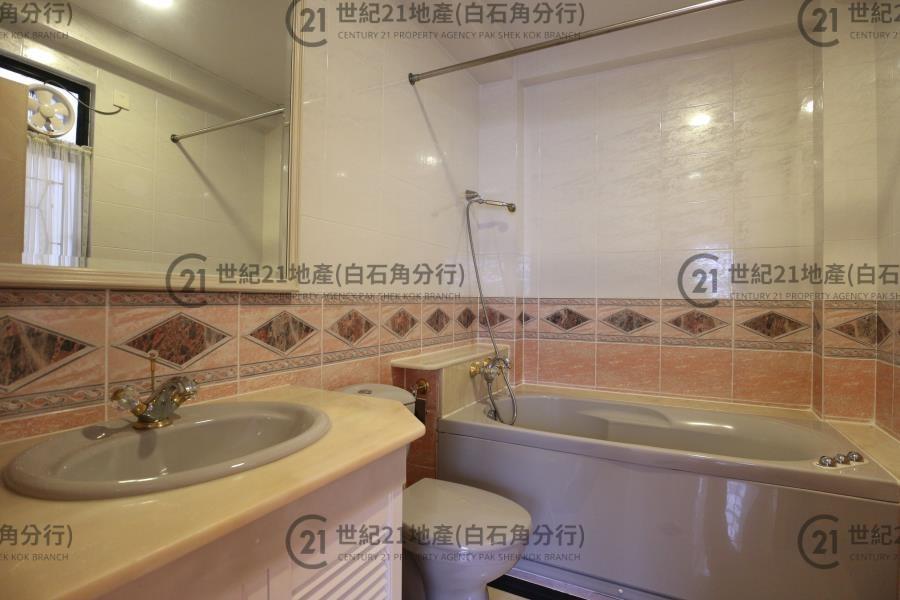 翡翠花園 49座 低層 - 世紀21白石角分行 - 大埔區物業代理的權威百科 專營豪宅買賣