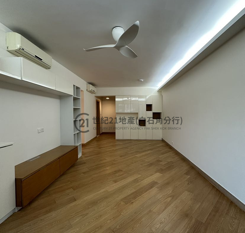 溋玥天賦海灣 08座 低層 - 世紀21白石角分行 - 大埔區物業代理的權威百科 專營豪宅買賣