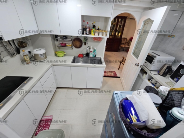 翡翠花園 49座 低層 - 世紀21白石角分行 - 大埔區物業代理的權威百科 專營豪宅買賣