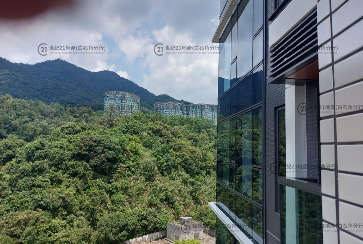 UNIVERSITY HILL 2A 漾景閣2座 A6室 - 世紀21白石角分行 - 大埔區物業代理的權威百科 專營豪宅買賣
