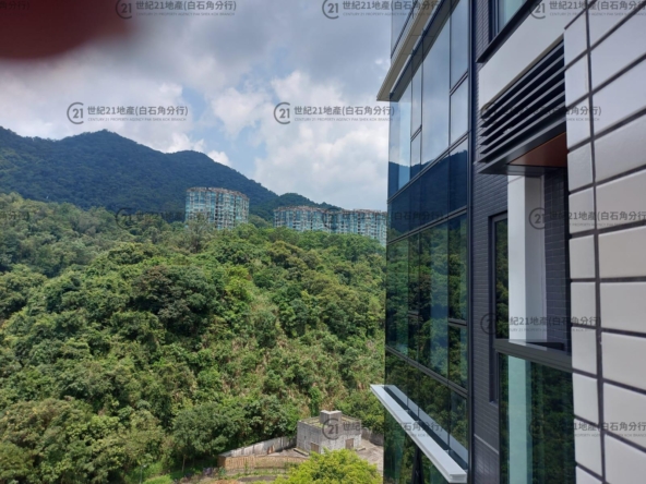 UNIVERSITY HILL 2A 漾景閣2座 A6室 - 世紀21白石角分行 - 大埔區物業代理的權威百科 專營豪宅買賣