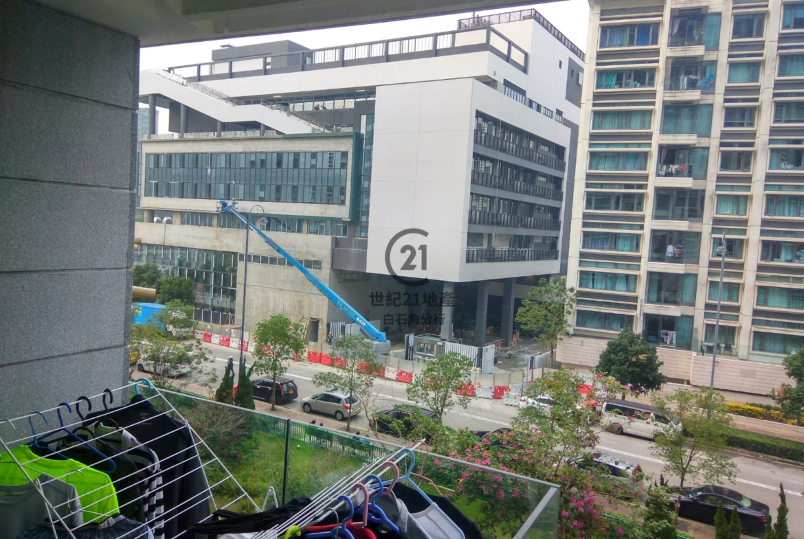 溋玥天賦海灣 12座 低層 - 世紀21白石角分行 - 大埔區物業代理的權威百科 專營豪宅買賣