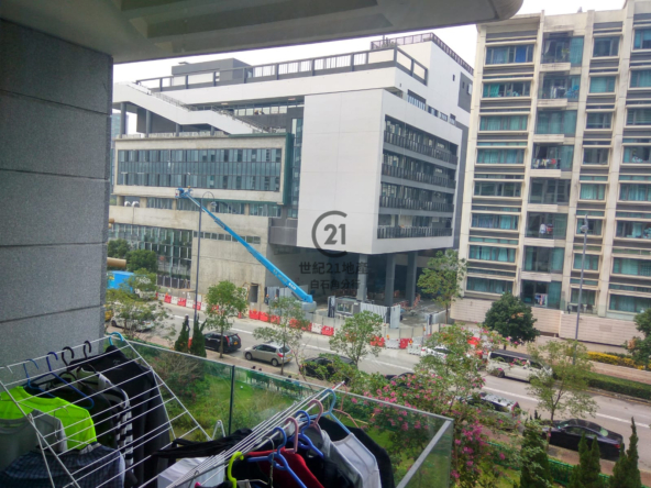 溋玥天賦海灣 12座 低層 - 世紀21白石角分行 - 大埔區物業代理的權威百科 專營豪宅買賣