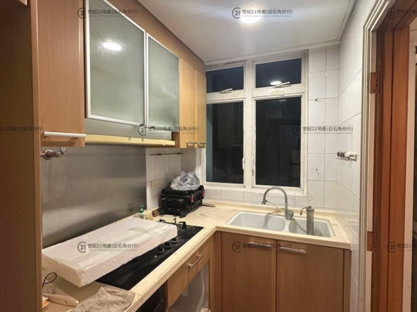 龍成堡 洋房108B 低層 - 世紀21白石角分行 - 大埔區物業代理的權威百科 專營豪宅買賣