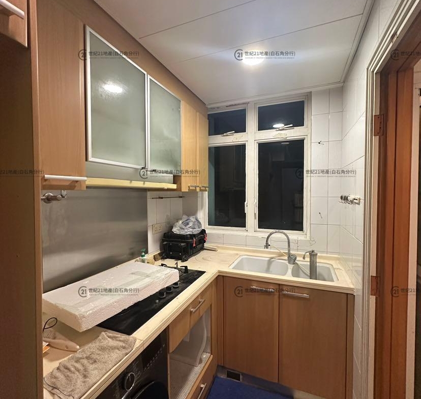 龍成堡 洋房108B 低層 - 世紀21白石角分行 - 大埔區物業代理的權威百科 專營豪宅買賣