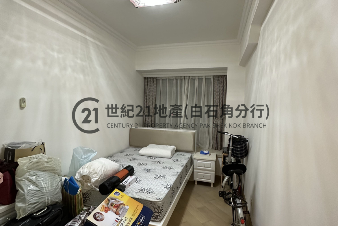 溋玥天賦海灣 12座 低層 - 世紀21白石角分行 - 大埔區物業代理的權威百科 專營豪宅買賣