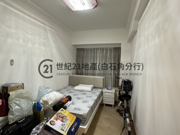 溋玥天賦海灣 12座 低層 - 世紀21白石角分行 - 大埔區物業代理的權威百科 專營豪宅買賣