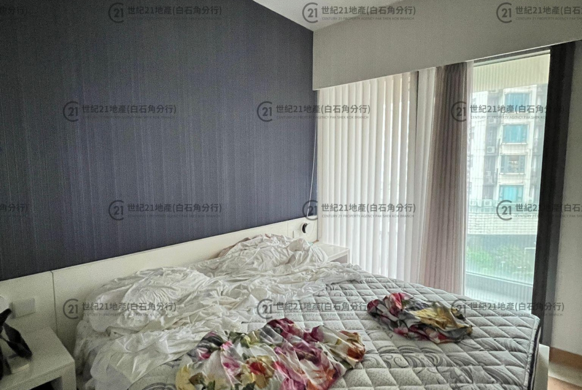 天賦海灣 15座 低層 - 世紀21白石角分行 - 大埔區物業代理的權威百科 專營豪宅買賣