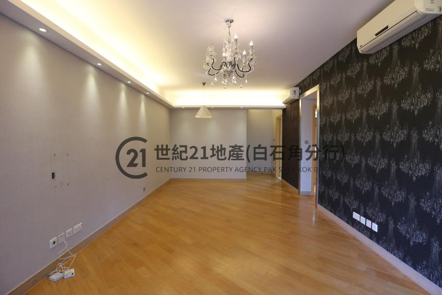 溋玥天賦海灣 08座 低層 - 世紀21白石角分行 - 大埔區物業代理的權威百科 專營豪宅買賣