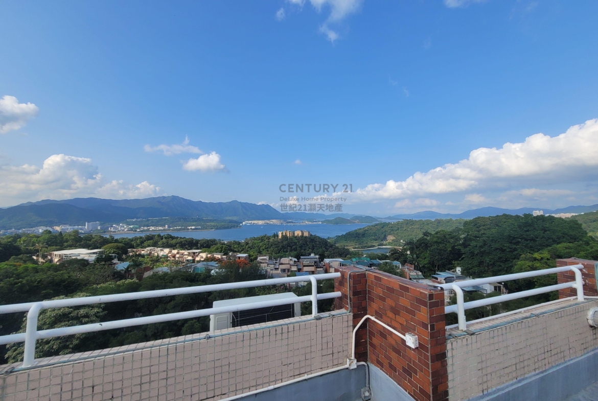 翡翠花園 49座 低層 - 世紀21白石角分行 - 大埔區物業代理的權威百科 專營豪宅買賣