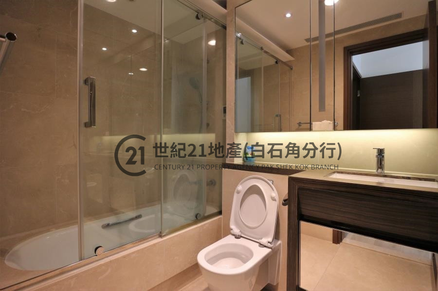 溋玥天賦海灣 15座 低層 - 世紀21白石角分行 - 大埔區物業代理的權威百科 專營豪宅買賣