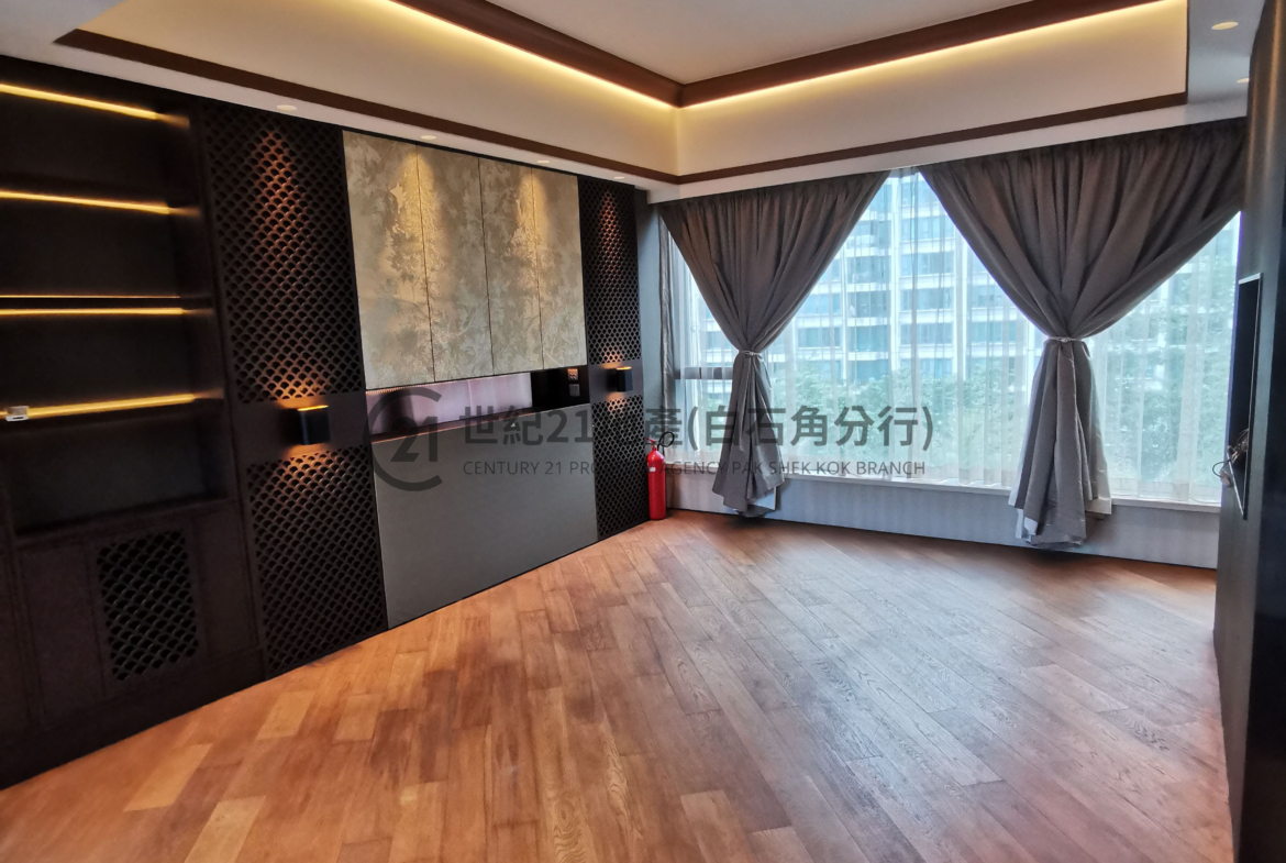 溋玥天賦海灣 洋房12 全幢 - 世紀21白石角分行 - 大埔區物業代理的權威百科 專營豪宅買賣