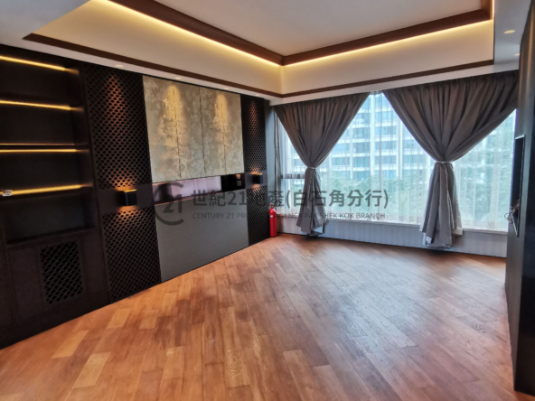 溋玥天賦海灣 洋房12 全幢 - 世紀21白石角分行 - 大埔區物業代理的權威百科 專營豪宅買賣