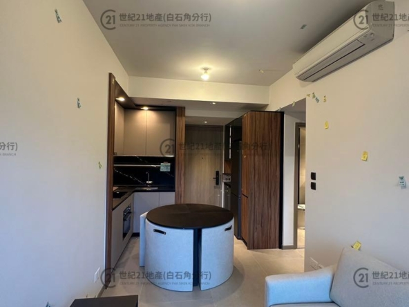 UNIVERSITY HILL 2A 漾景閣5B座 A3室 - 世紀21白石角分行 - 大埔區物業代理的權威百科 專營豪宅買賣