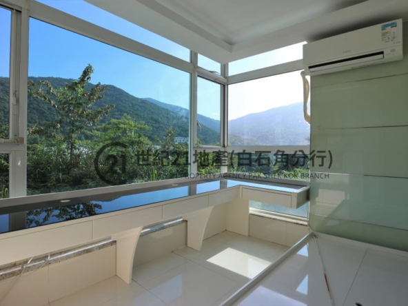 龍成堡 洋房30B 低層 - 世紀21白石角分行 - 大埔區物業代理的權威百科 專營豪宅買賣